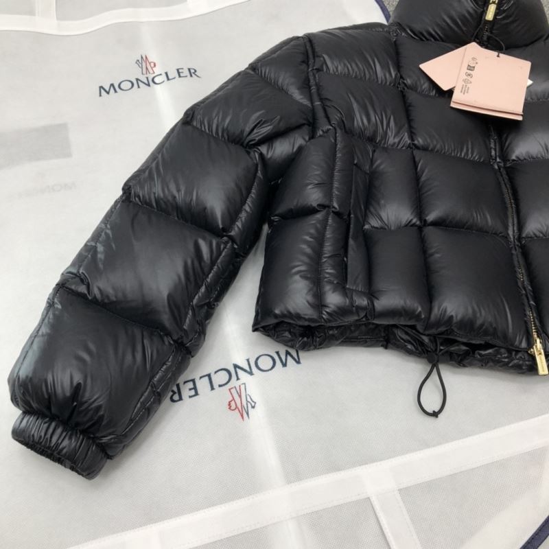 Miu Miu Down Jackets